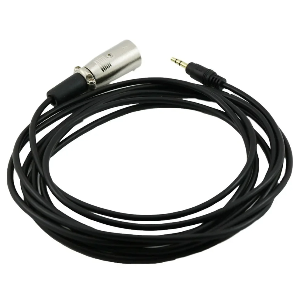 Klotz M1K1FM0200 Cavo Microfonico Amphenol XLR 3p - XLR 3p, 2 M - Foto 4