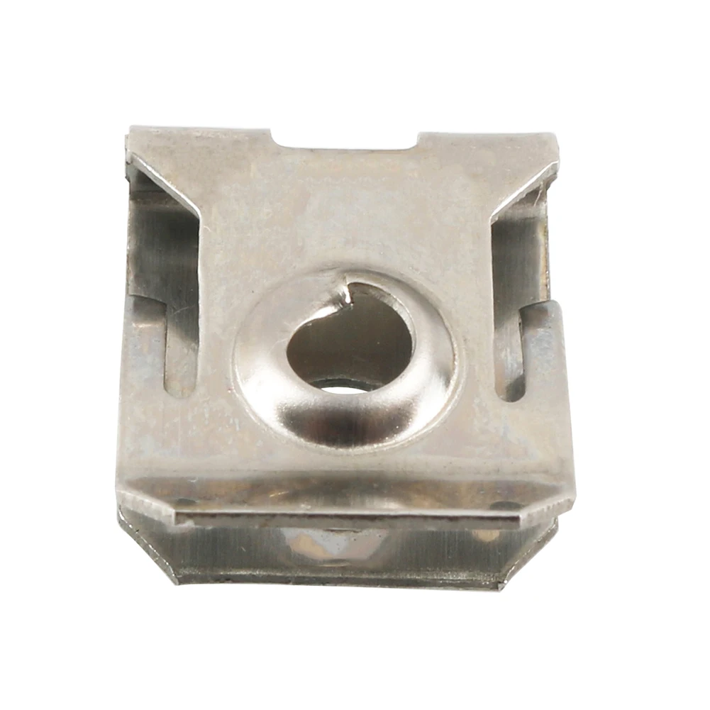 

Guard Kit Splash Shield Bolt Buckle Cover Engine Screws U Fender Nut Undertray Durable High Quality Long Lasting