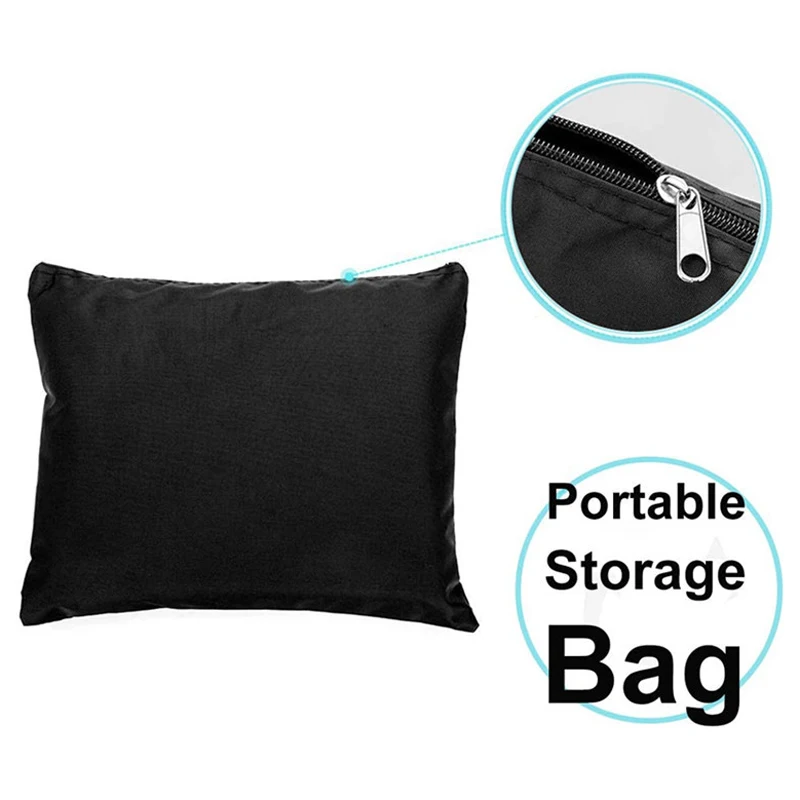 New Parasol Banana Umbrella Protective Cover Outdoor Garden Patio Cantilever Shield