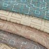 New Four Seasons Universal Sofa Cushion Chenille Non-slip High-grade Cushion Simple Modern Leather Sofa Cover Cover Cloth 3