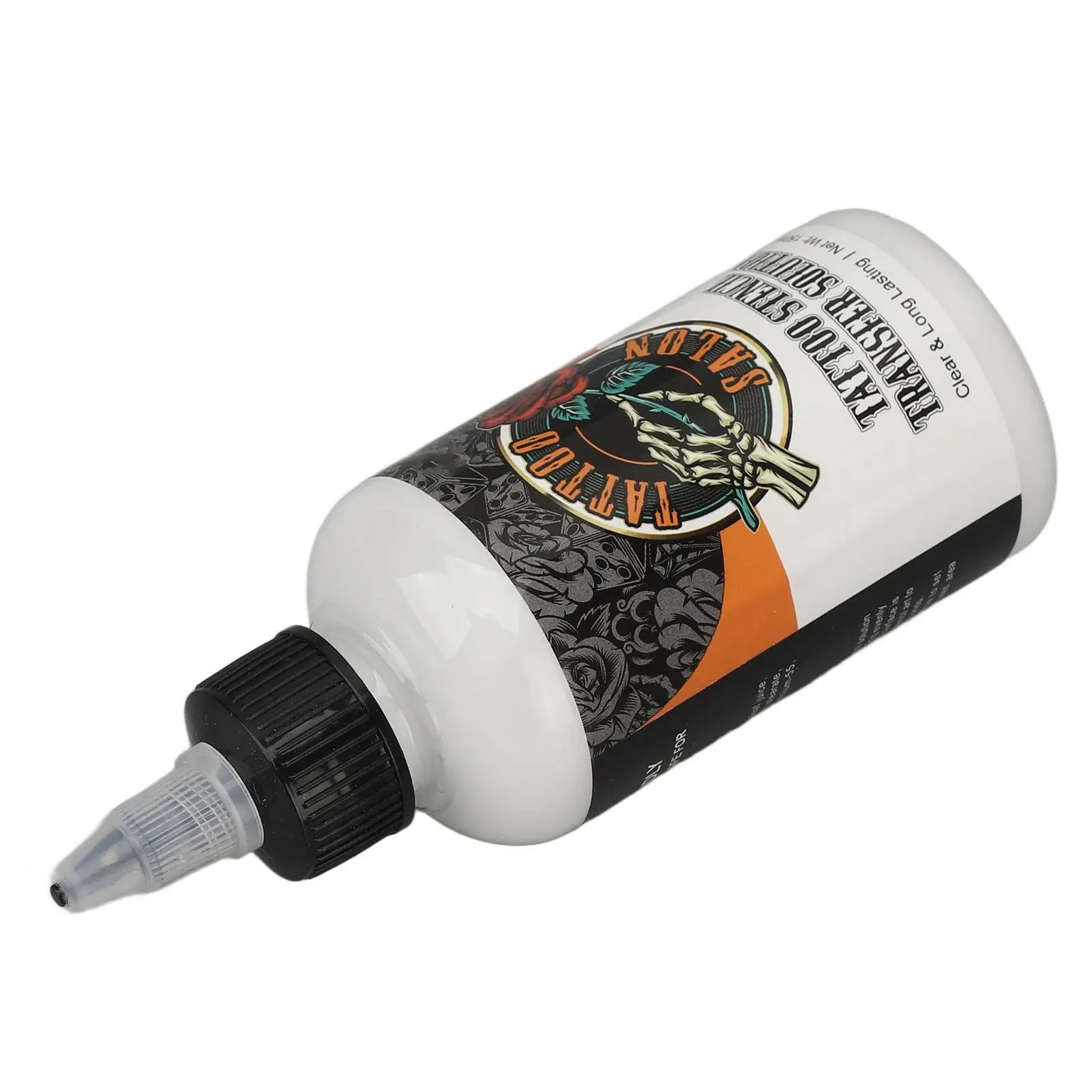 150ml Tattoo Stencil Transfer Cream Gel for beginners-Body Paint & Ink Solution