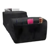 Lash Neck Pillow Support Eyelash Soft Pillow Grafting Eyelashes Memory Foam Eyelash Extension Pillow with Pocket Makeup Salon 5