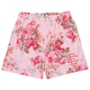 New Summer Eric Emanuel EE Basic Mesh Short Classic Floral Printed Gym Shorts Men's Gym Basketball Sports Beach Shorts 3