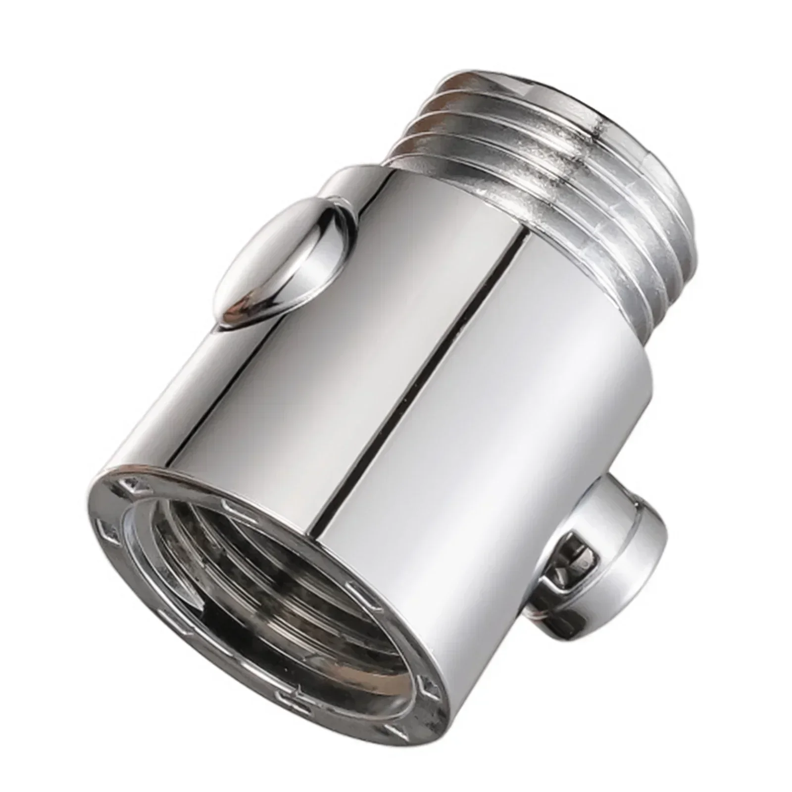 Shower Head Control Switch Flow Water Stop Valve Bathroom Accessories