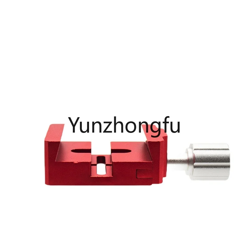 -Dove-Air Asiair Pro Scanalatura A Coda Di Rondine Standard Vixen Piastra A Coda Di Rondine Per L'Installazione Della Nuova Versione Della Scatola