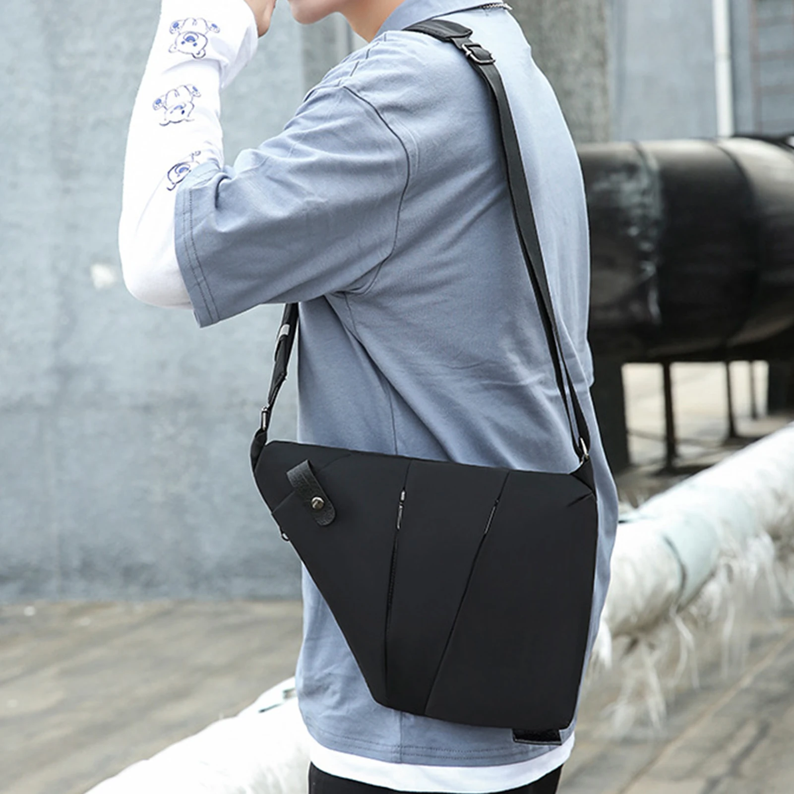 Рисунок 5 - Индивидуальная Гибкая Водонепроницаемая