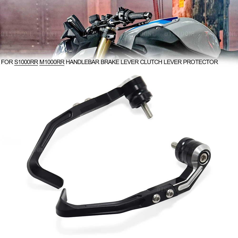 For Bmw M1000rr S1000rr 2019 2020 2021 2022 Handlebar Front Brake