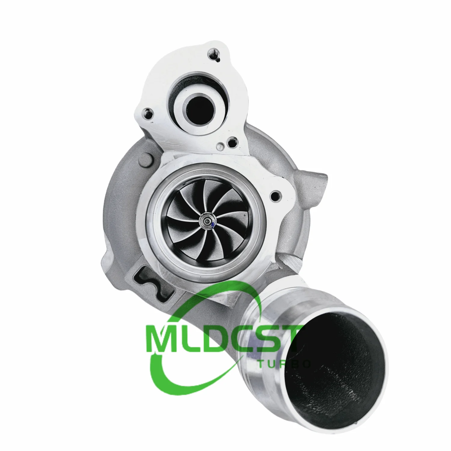 Turbocharger PWG Turbo Upgrade Super Core G25 660 Stage 2 For BMW M135i 235i 335i 535i N55B30 18539710003 1853-971-0003 185398