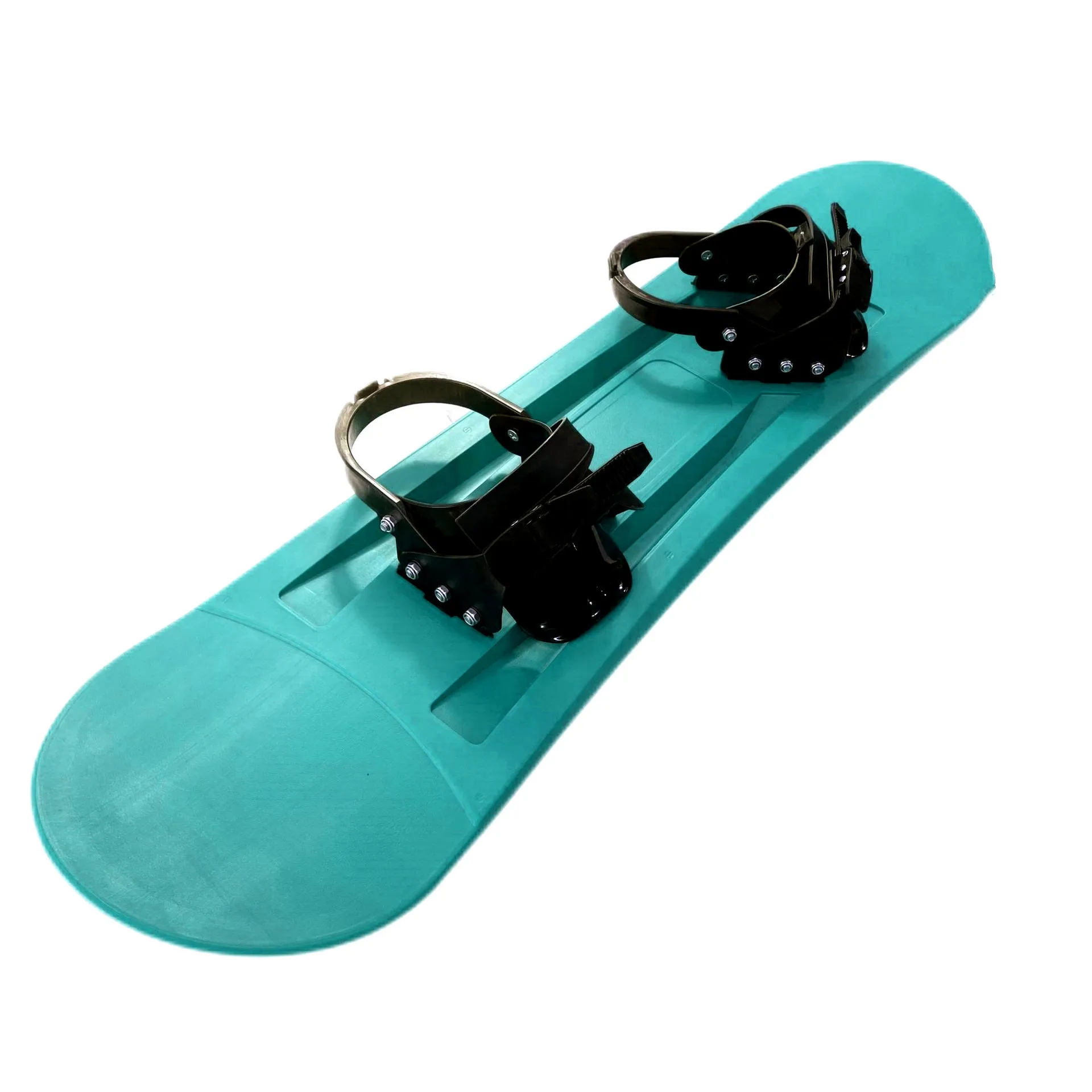 Fluffy Faux Fur Winter Snow Boots 2