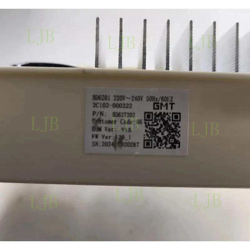 TCL 세탁기 인버터 제어 보드 BD6201 3C102-000322 회로 PCB BD627202 세탁기 부품