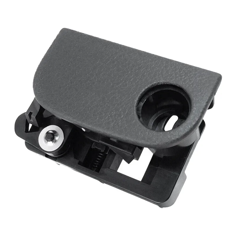 68630-EQ300 Car Glove Box Lock Latch Handle Assembly For Nissan X-Trail T30 2001-2006 Glove Box Lock Lid