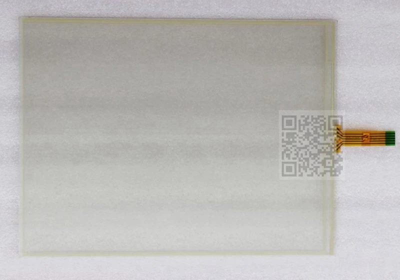 MD160319 B031110-1 REV A ELB 02470 KOHLSTAEDT touch Glass Touch Screen Panel New