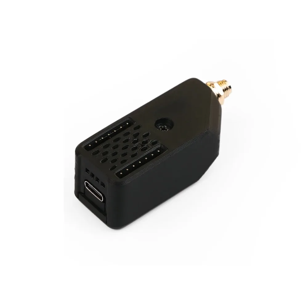 시드 XIAO ESP32S3 & Wio-SX1262 키트 (메쉬타스틱 및 LoRa용 3D 케이스 포함, 2dBi 외장 안테나 및 3D 케이스 포함, WiFi BLE LoRa 지원)