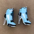NO.12 blue