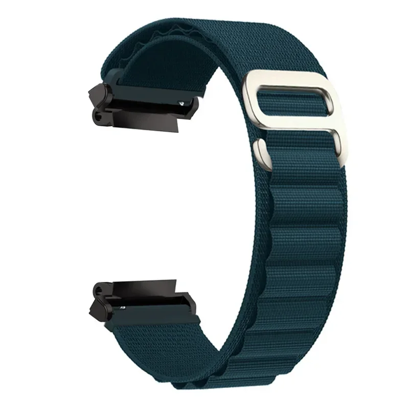 Trail Loop Nylon Sports Strap Bracelet