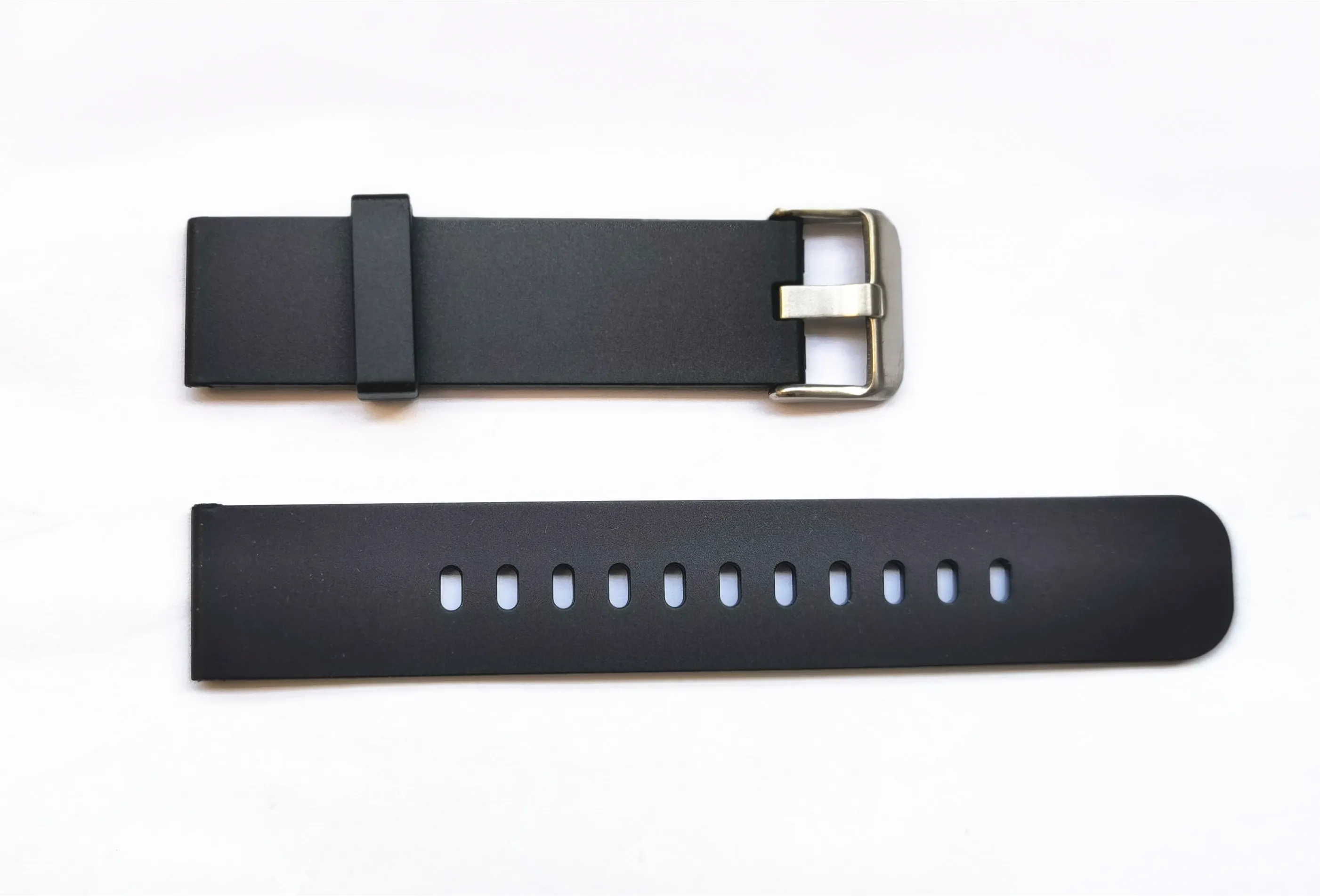 Skmei Sports Watch Accessories Set: Adjustable Plastic Wristband Replacement Strap