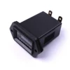 1PCS Car Engine Accessories DC12-36V Electromechanical Hour Meter Counter Gauge Boats Cars Trucks Tractor Hourmeter 6