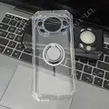 Ring Case Clear