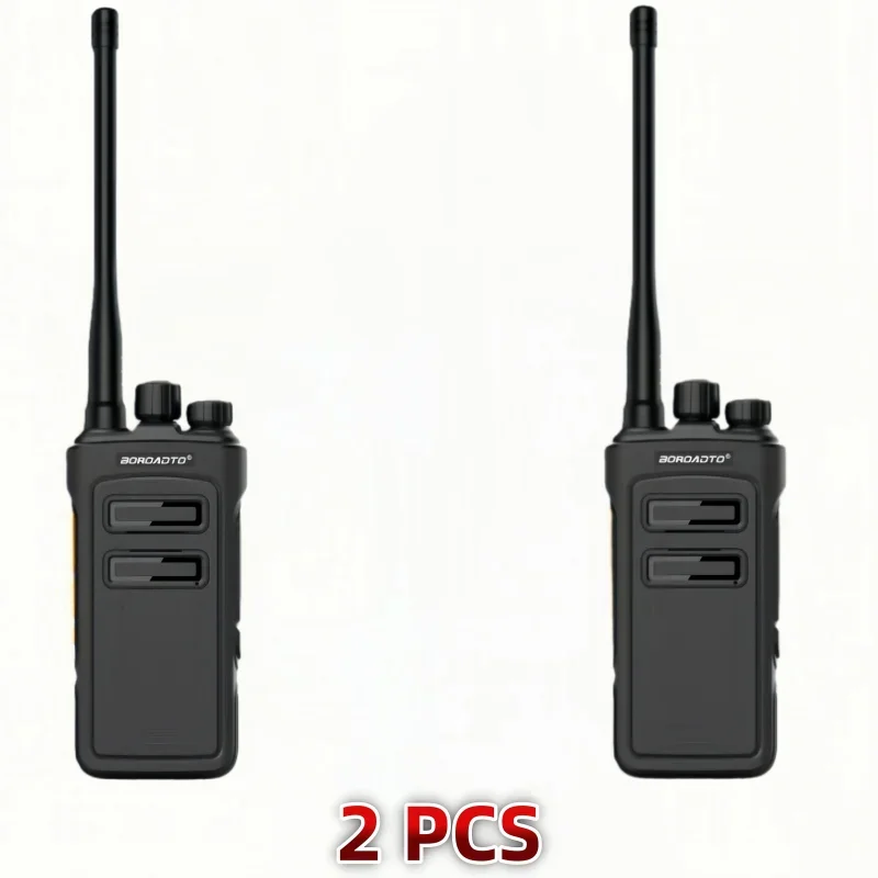 Long Range Walkie Talkie 6