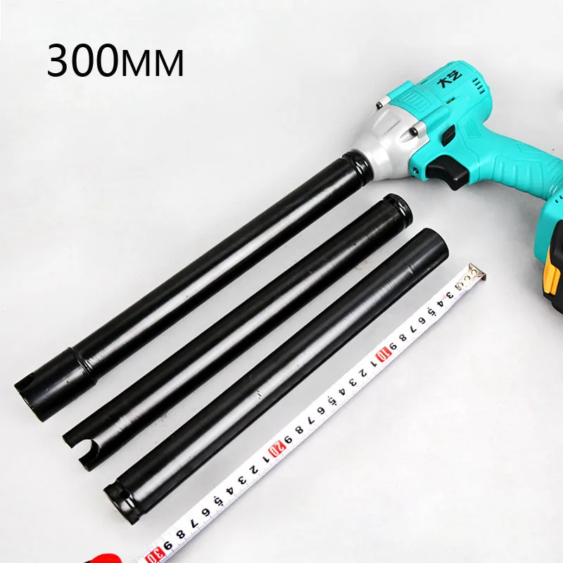 300mm-Super-Long-Deep-Hex-Socket-Head-18mm-19mm-21mm-22mm-24mm-27mm ...