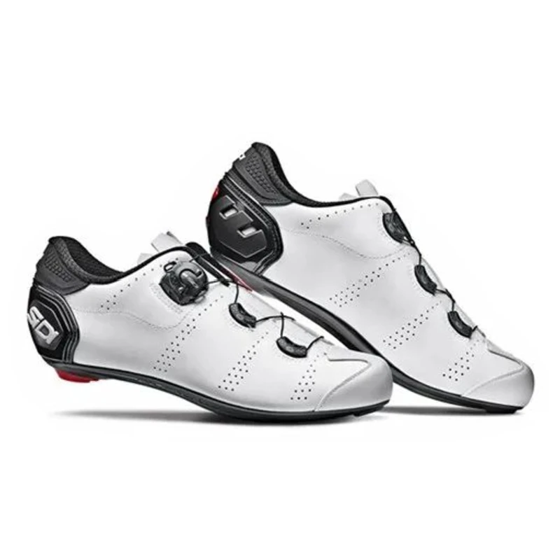 SIDI ロードシューズ Sidi Sixty celebrates 60 years with new lighter carbon road