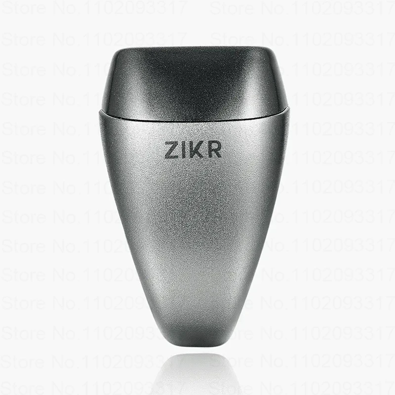 2025 iQibla Zikr Flex Pro Aluminum Alloy Smart Ring for Muslim Tasbih Counter Digital Tasbeeh IP67 Waterproof 3 Sizes Compatible 2