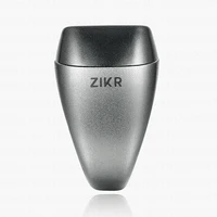 2025 iQibla Zikr Flex Pro Aluminum Alloy Smart Ring for Muslim Tasbih Counter Digital Tasbeeh IP67 Waterproof 3 Sizes Compatible 2