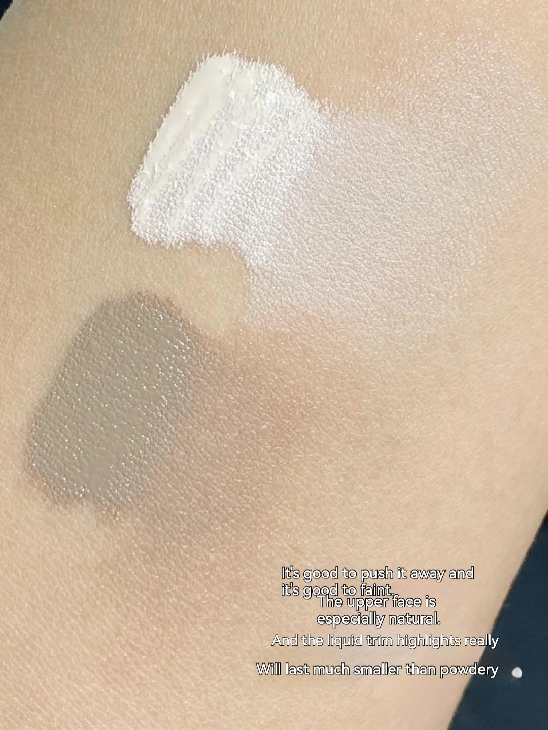 OOO OUTOFOFFICE Liquid Contour Highlight Stick Matte Nose Shadow Concealer Brightening Face Natural  Cosmetic Pen Light Shadow 3