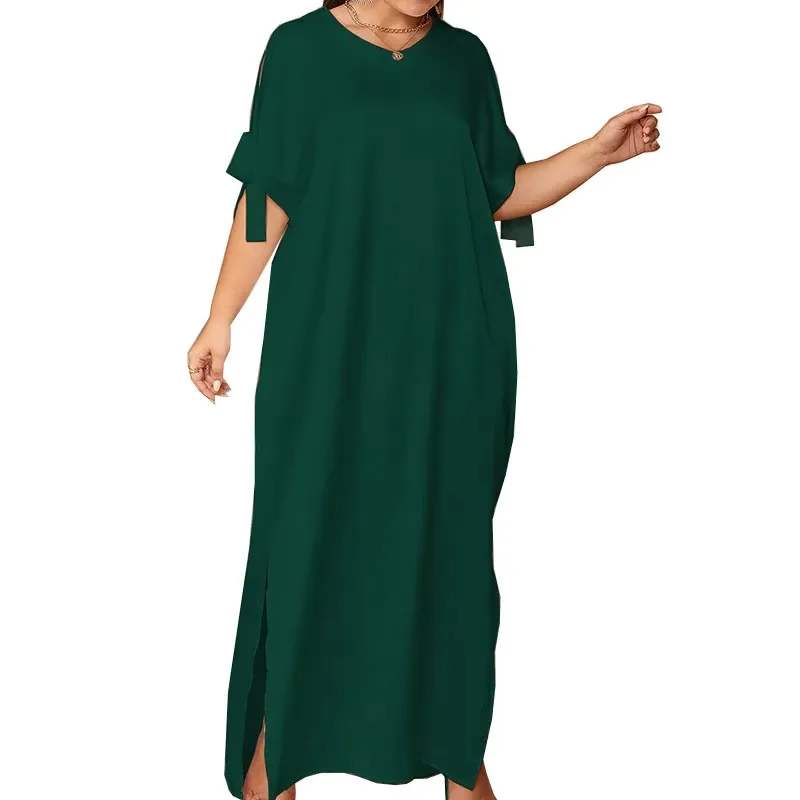 Рисунок 5 - Африканские платья для женщин 2023