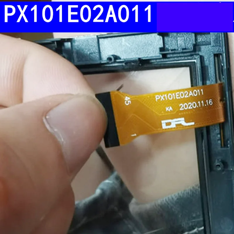 PX101E08A011 Para Teclast LECT-TAB1011X