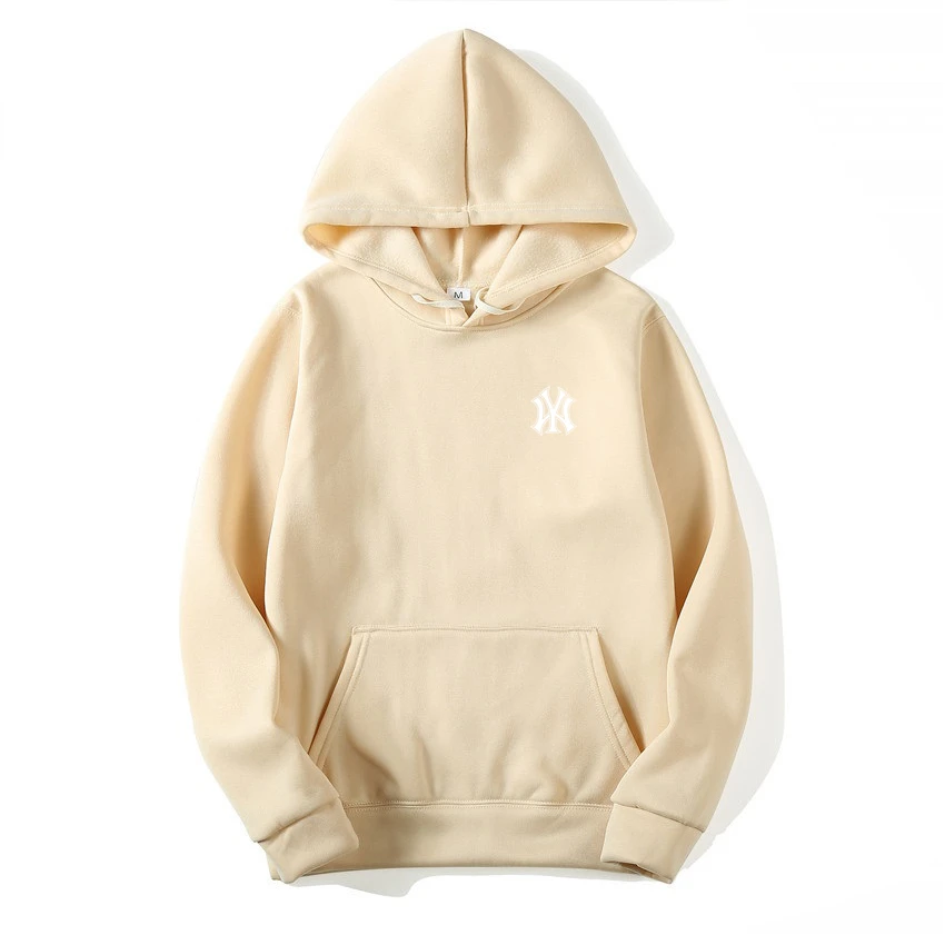 thumbnail image 1 of Sudadera con capucha para mujer, ropa de calle Harajuku, sudaderas con capucha para hombre y mujer, 1 of 3