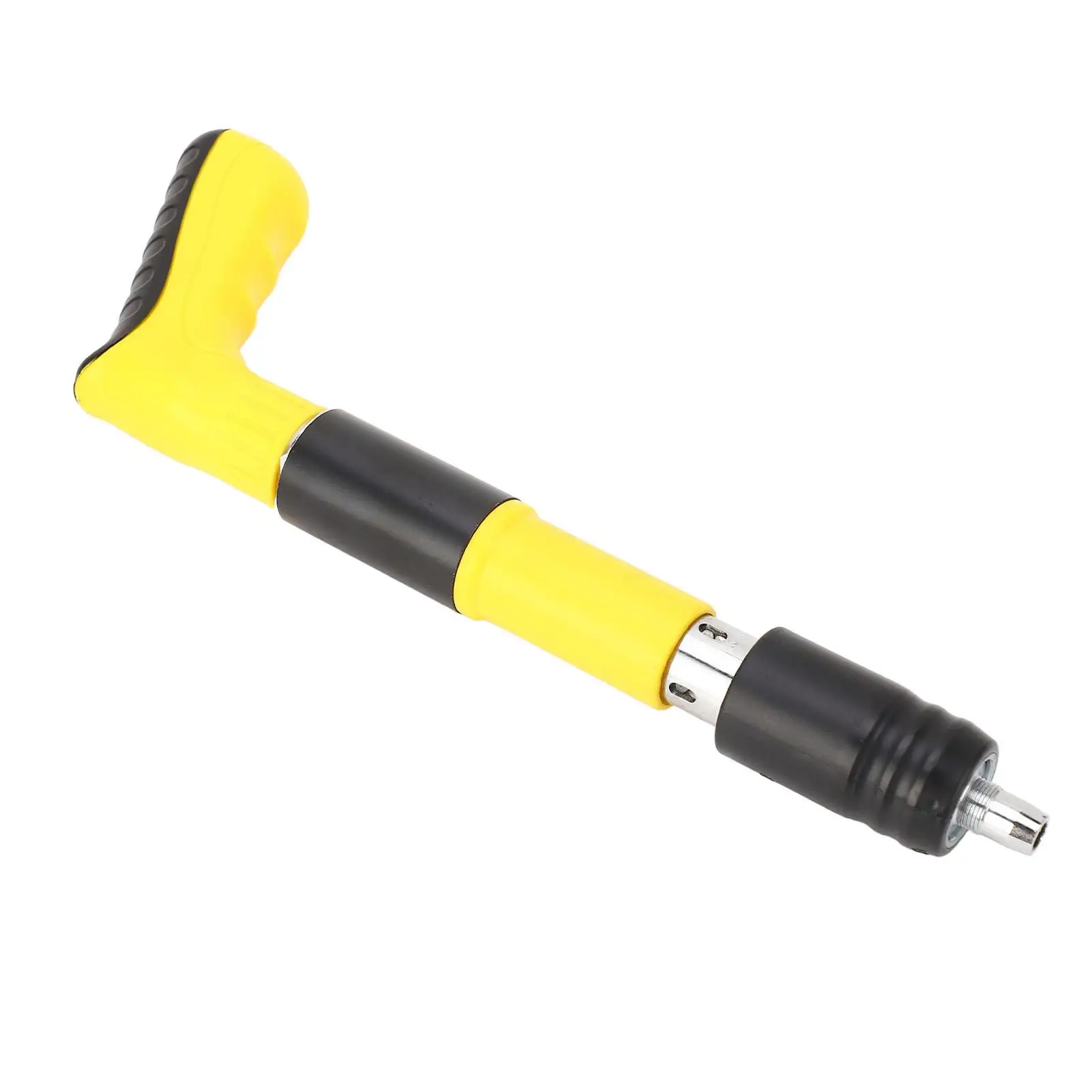 Mini Nail 3-Nail Fastening Tool Anti-Slip Handle For ceiling Suspension Eco-Friendly Lightweight