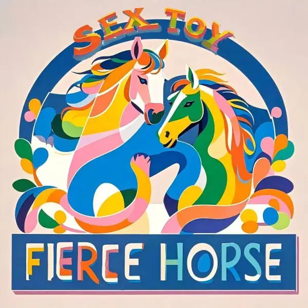 Fierce Horse Sex Toy Store