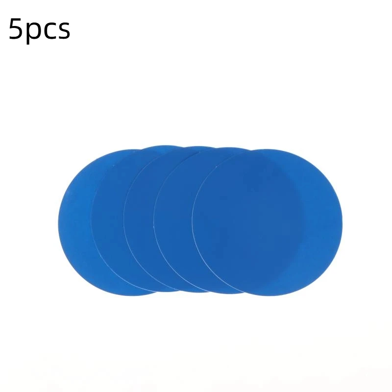 Swimming Pool Maintenance Kit, 5/10pcs Underwater PVC Self-Adhesive Patches