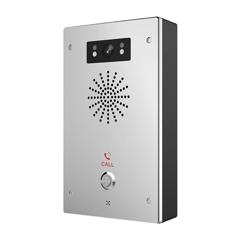 i16SV-voice-intercom-SIP-non-visual-building-intercom-extension-IP ...