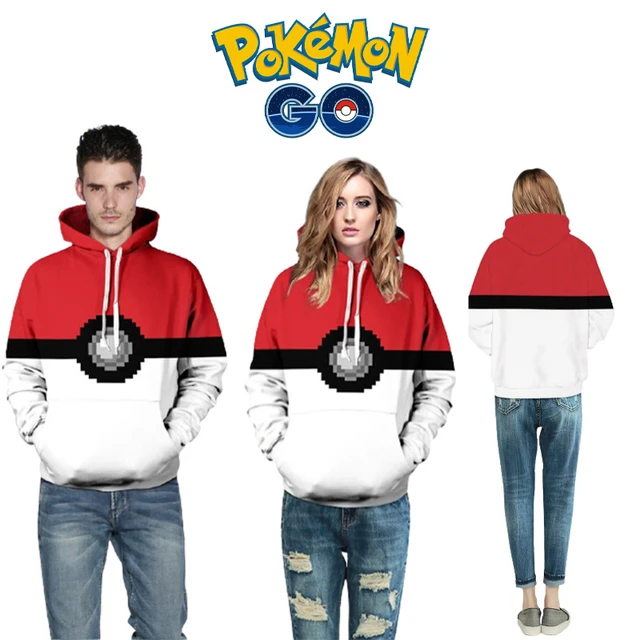 Vêtements sweat et t-shirt Pokémon pour Homme