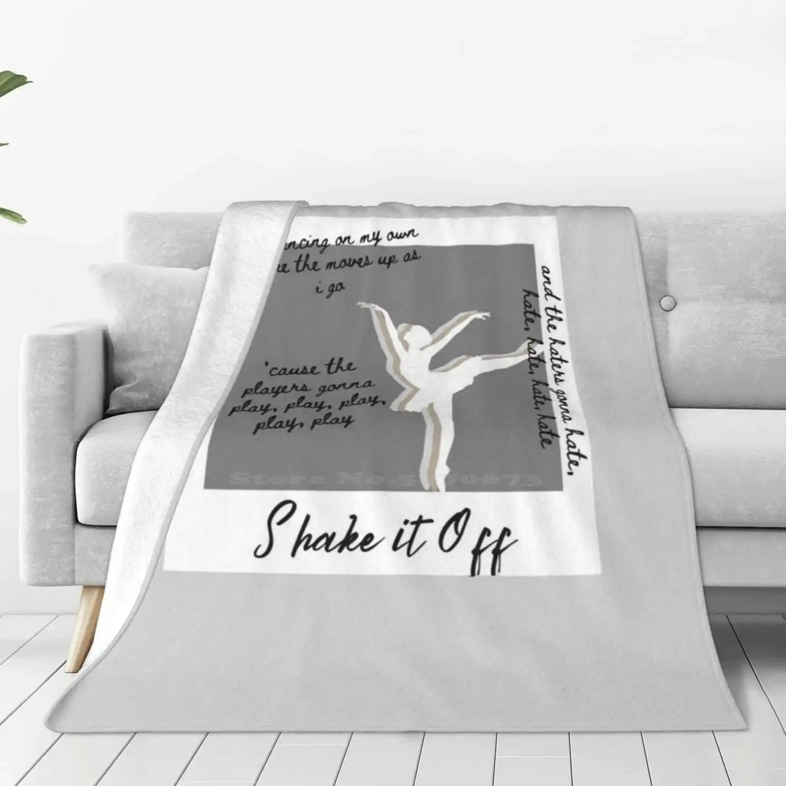 Shake It Off �м� ���� ������ �ö��� ���, Shake It Off �ٹ�, �뷡 1989 �μ�, �Ż�