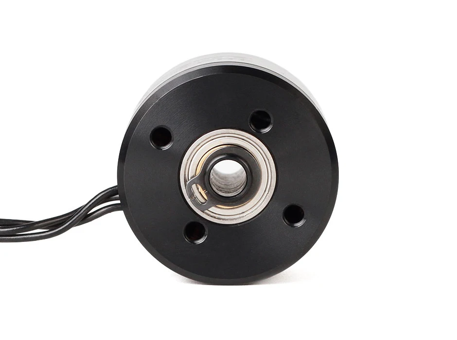 

T-motor AS2317 AS 2317 длинный вал KV880 KV1250 KV1400 бесщеточный мотор Outrunner для малого 3D неподвижного крыла RC дрона