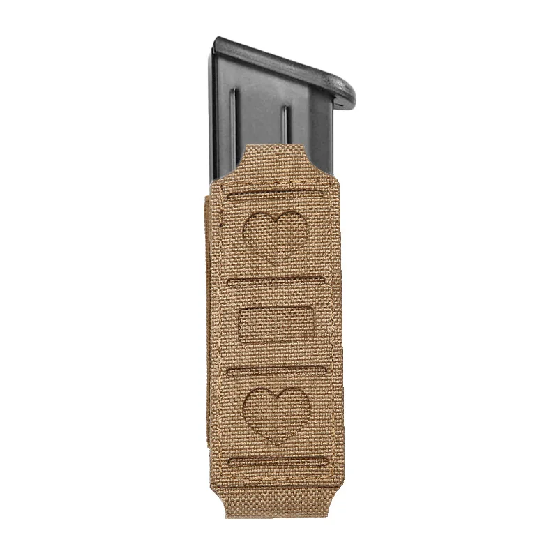 Tactical Scorpion Magazine Pouch Magazine Pouch Pistol Holder