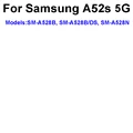 A52s 5G