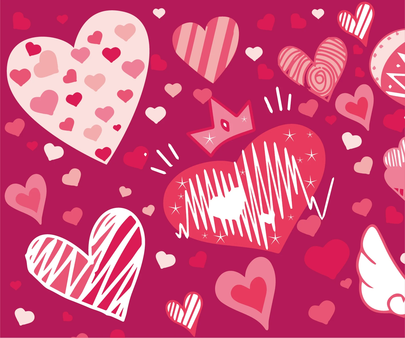 13 Stück Liebesherz-Grußkarten mit Umschlägen und Aufklebern, Hochzeitsdekoration, Nachrichtenkarten für Valentinstag, Partyzubehör – Detail 14