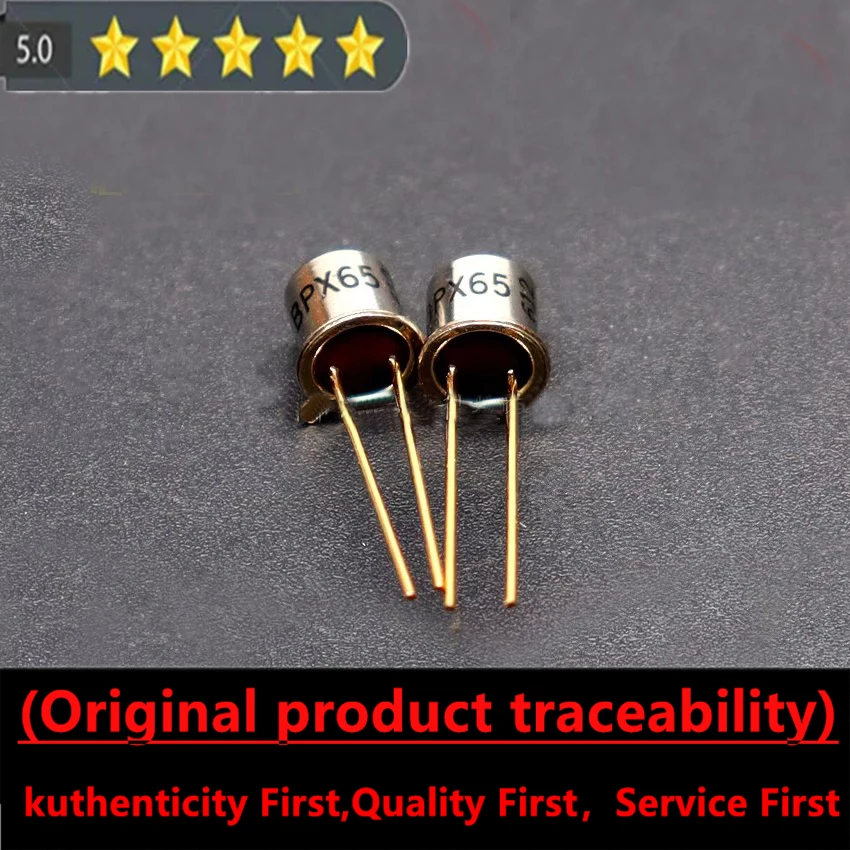 BPX 65 Ams OSRAM - PIN IR Photodiode - Transfer Multisort - Foto 9