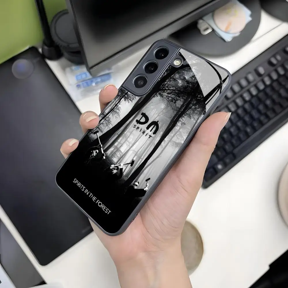 Depeche Mode Themed Phone Case – Stylish Protective Cover