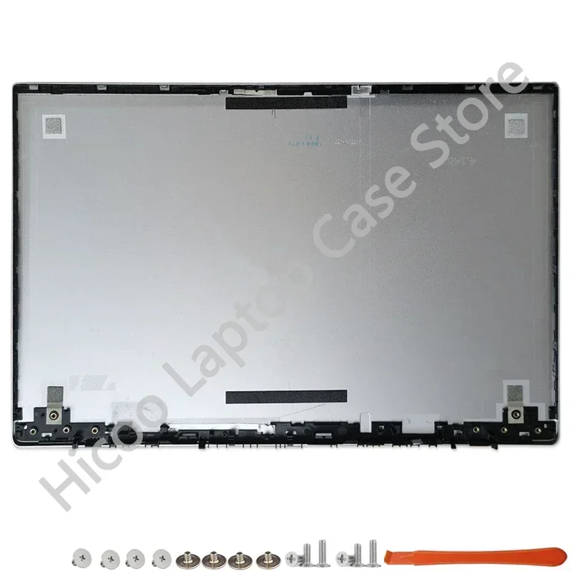 Lenovo IdeaPad S340-15 S340-15IWL S340-15API 노트북 LCD 뒷면 커버/LCD 전면 커버/손목 받침대/하단 커버/경첩