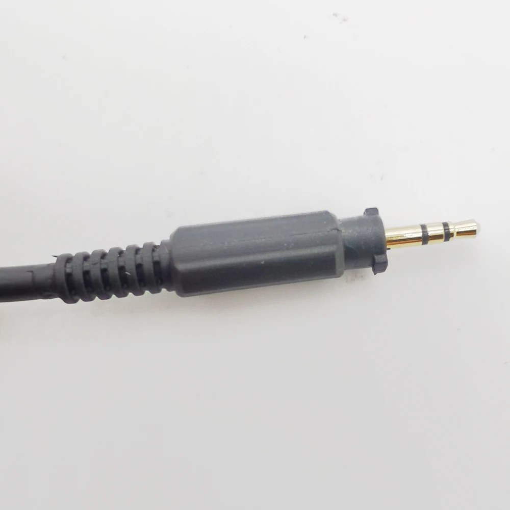 Club One Spring Relief Coiled Cable for JBL Club One Headphones Cables Cords Wire