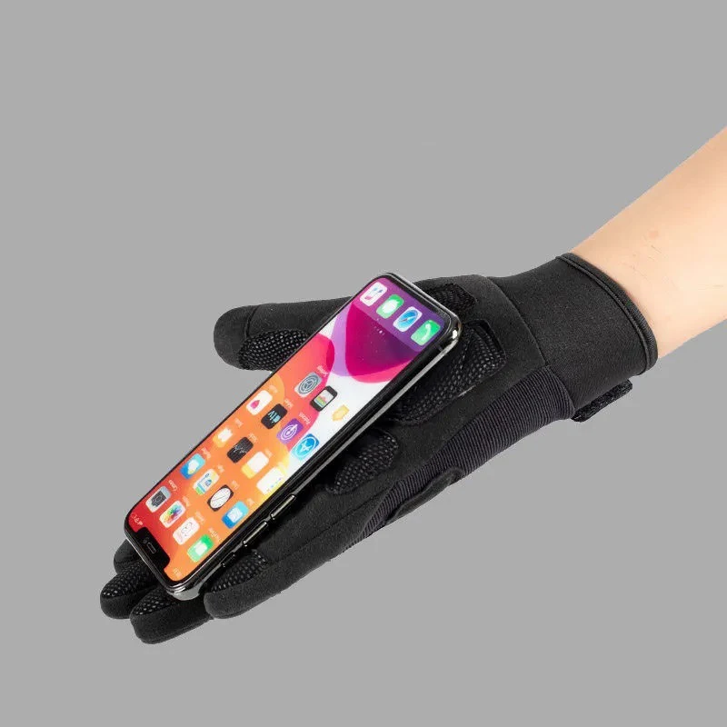 Tactical Gloves Touchscreen Sports Fitness Hunting Full Finger Hiking Gloves Protective Gear Special sports gloves tactical gloves full finger gloves