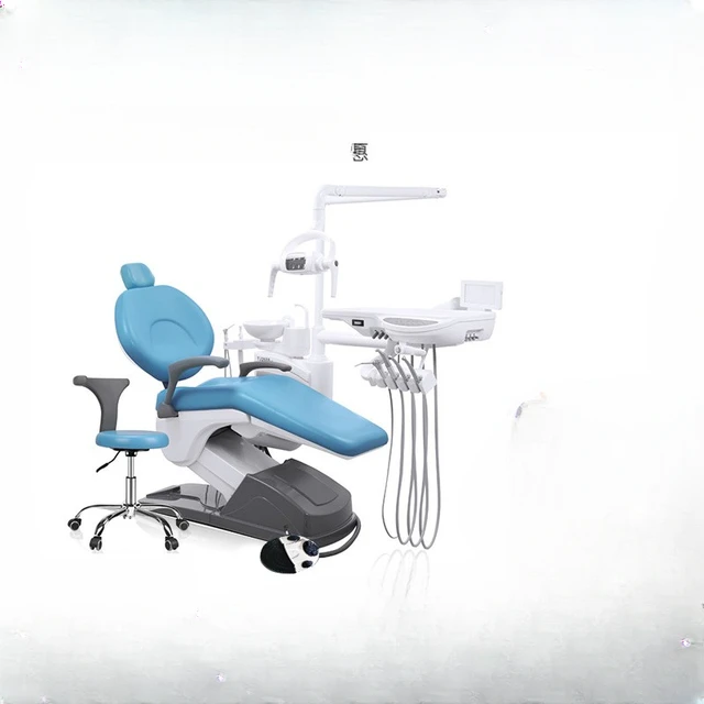 Dental Comprehensive Treatment Machine A Must-Have for Oral Health