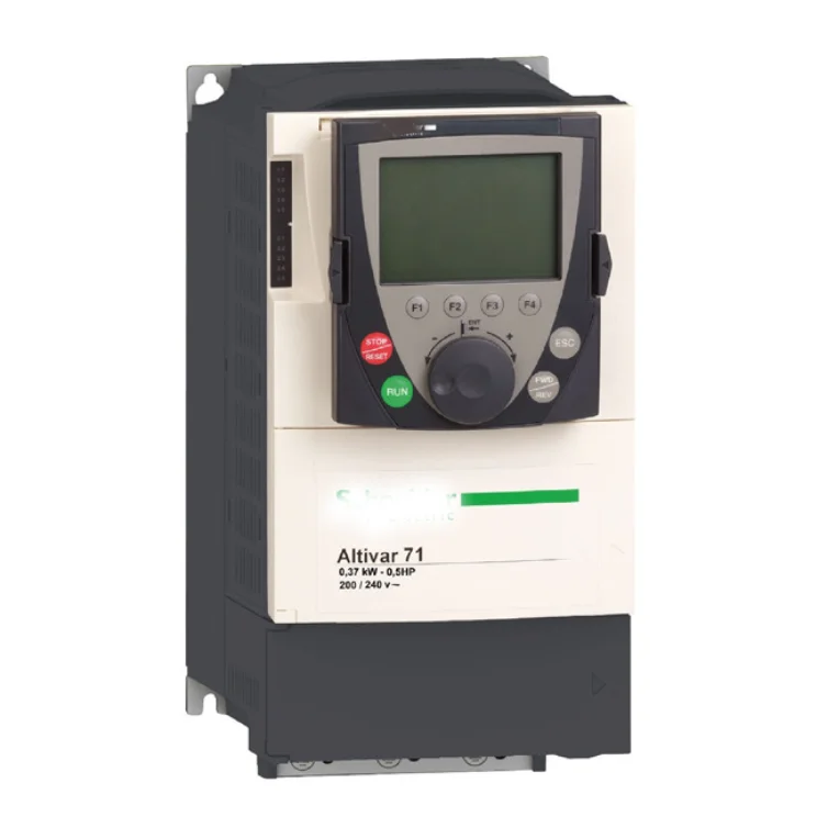 

Распродажа, насосный Инвертор серии Altivar 71, ATV71HD11N4 380-480 В, 11 кВт, цены на текстильный станок