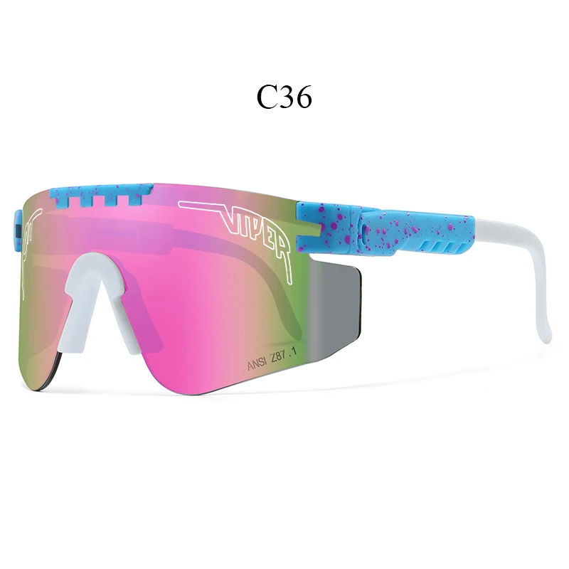 UV400 Sunglasses Men Women Sun Glasses Outdoor Sport Shades Safety Goggles Mtb Cycle Eyewear Without Box sports sunglasses polarized sunglasses steampunk sunglasses semi rimless sunglasses clip on sunglasses night vision glasses