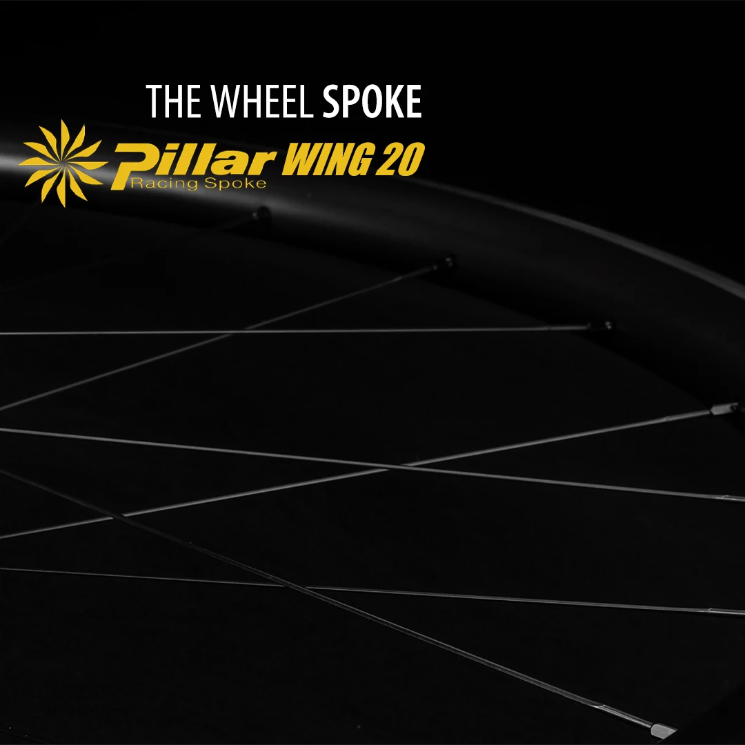 Рисунок 5 - Комплект ультралегких колес из